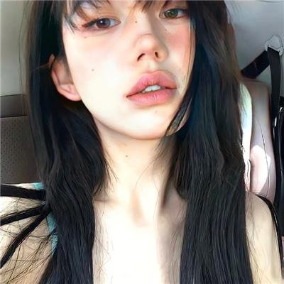 烈燄红颜
